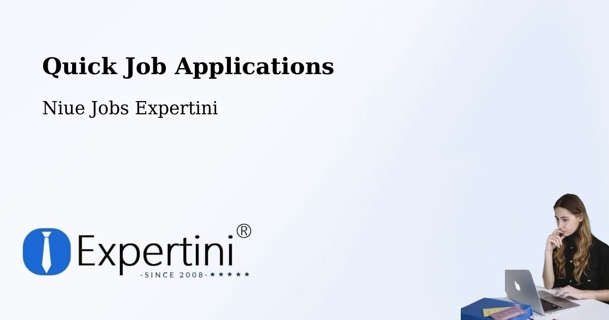 Quick Apply Feature – Avatele - Niue Jobs Expertini